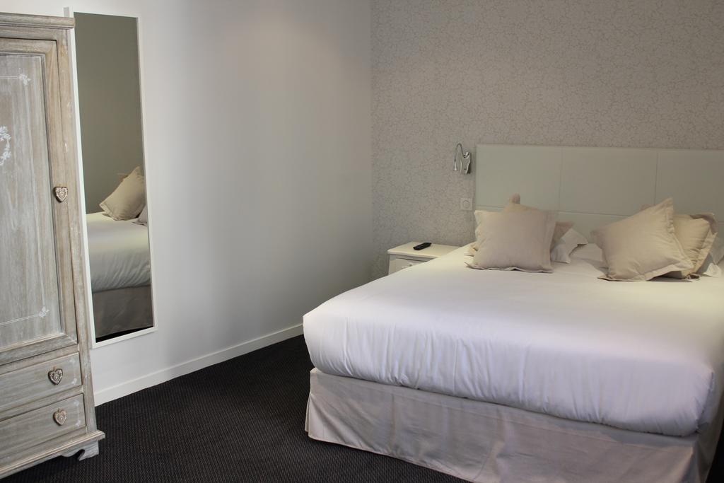 Hotel Central Avignon Luaran gambar