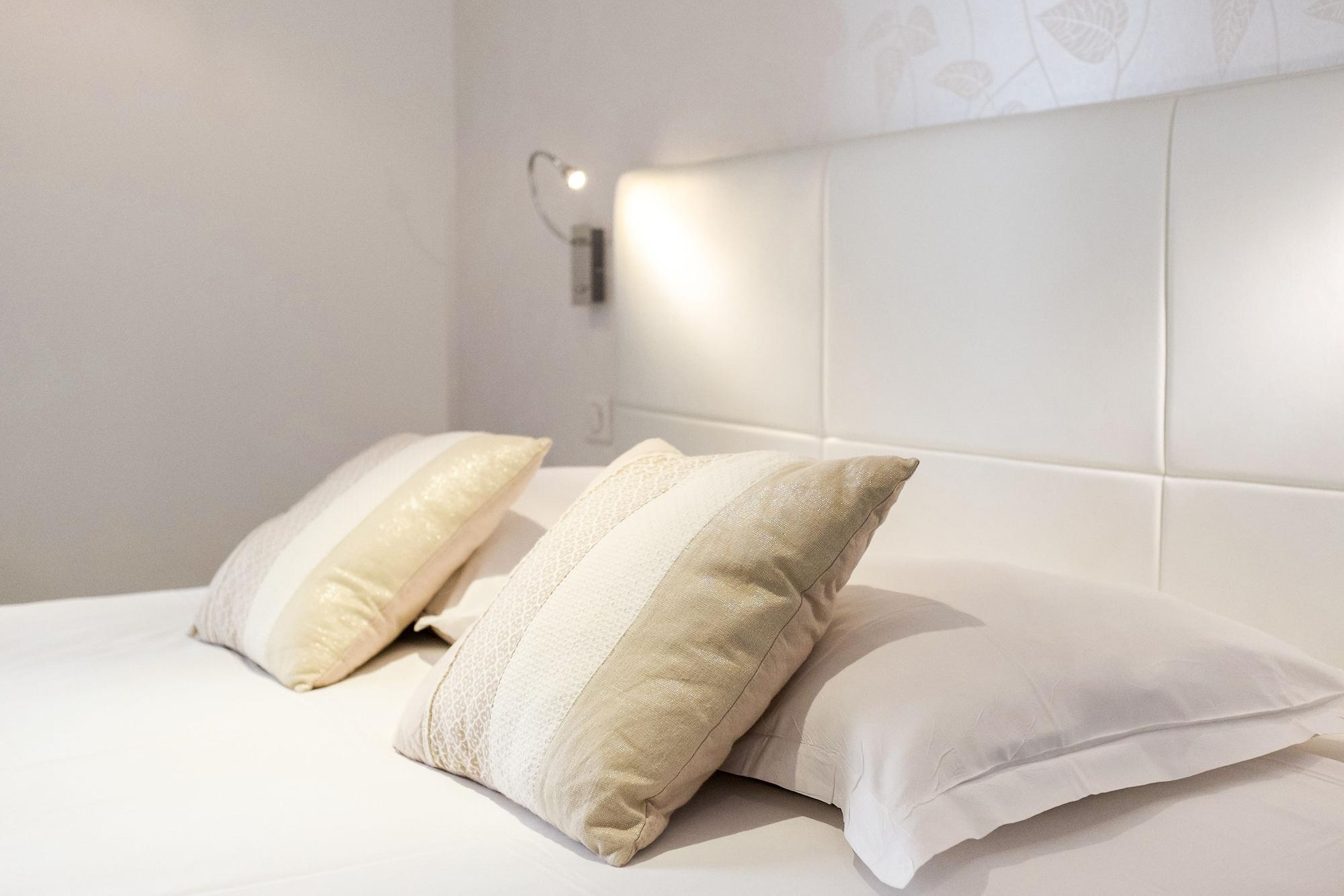 Hotel Central Avignon Luaran gambar