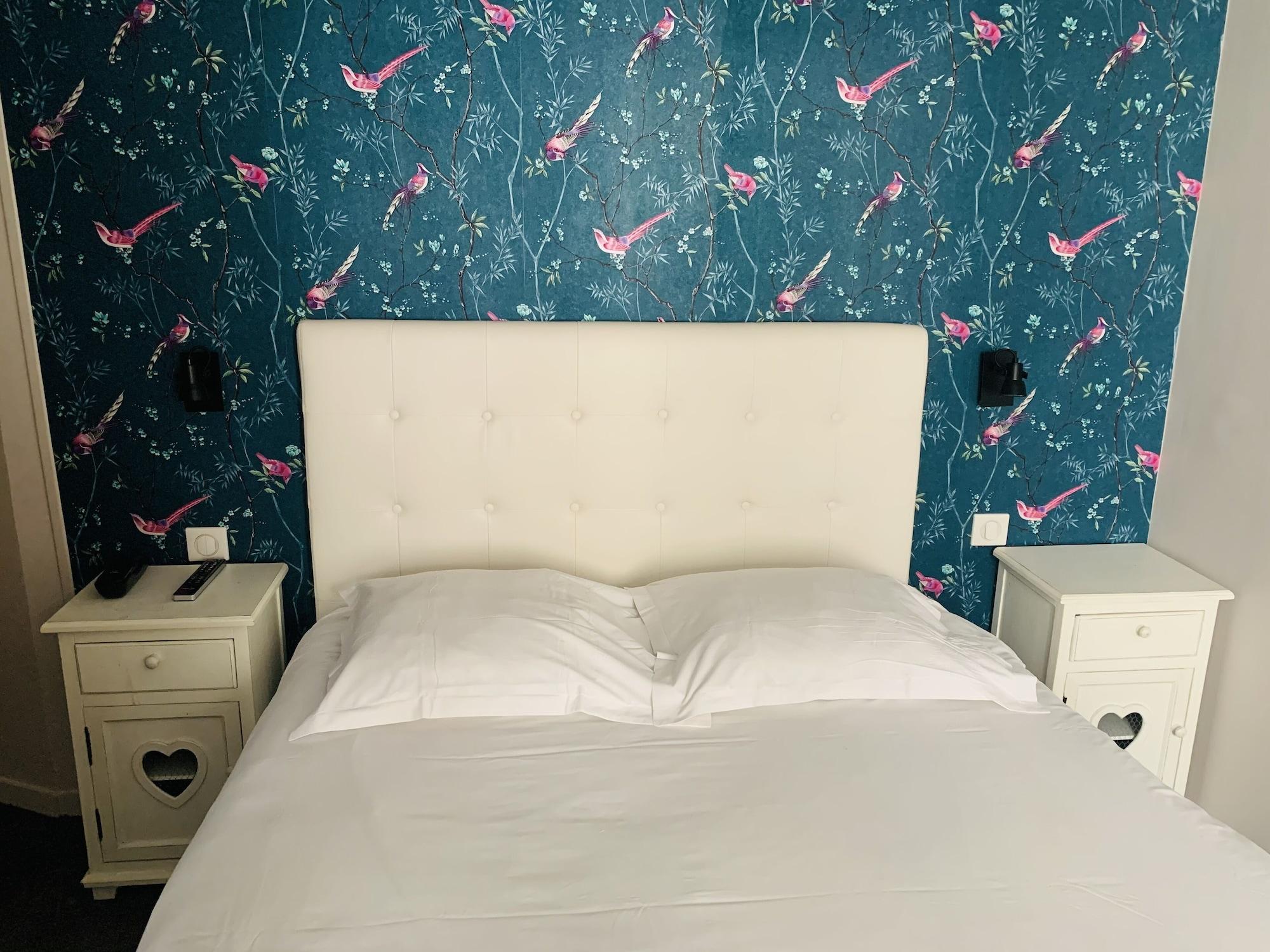 Hotel Central Avignon Luaran gambar