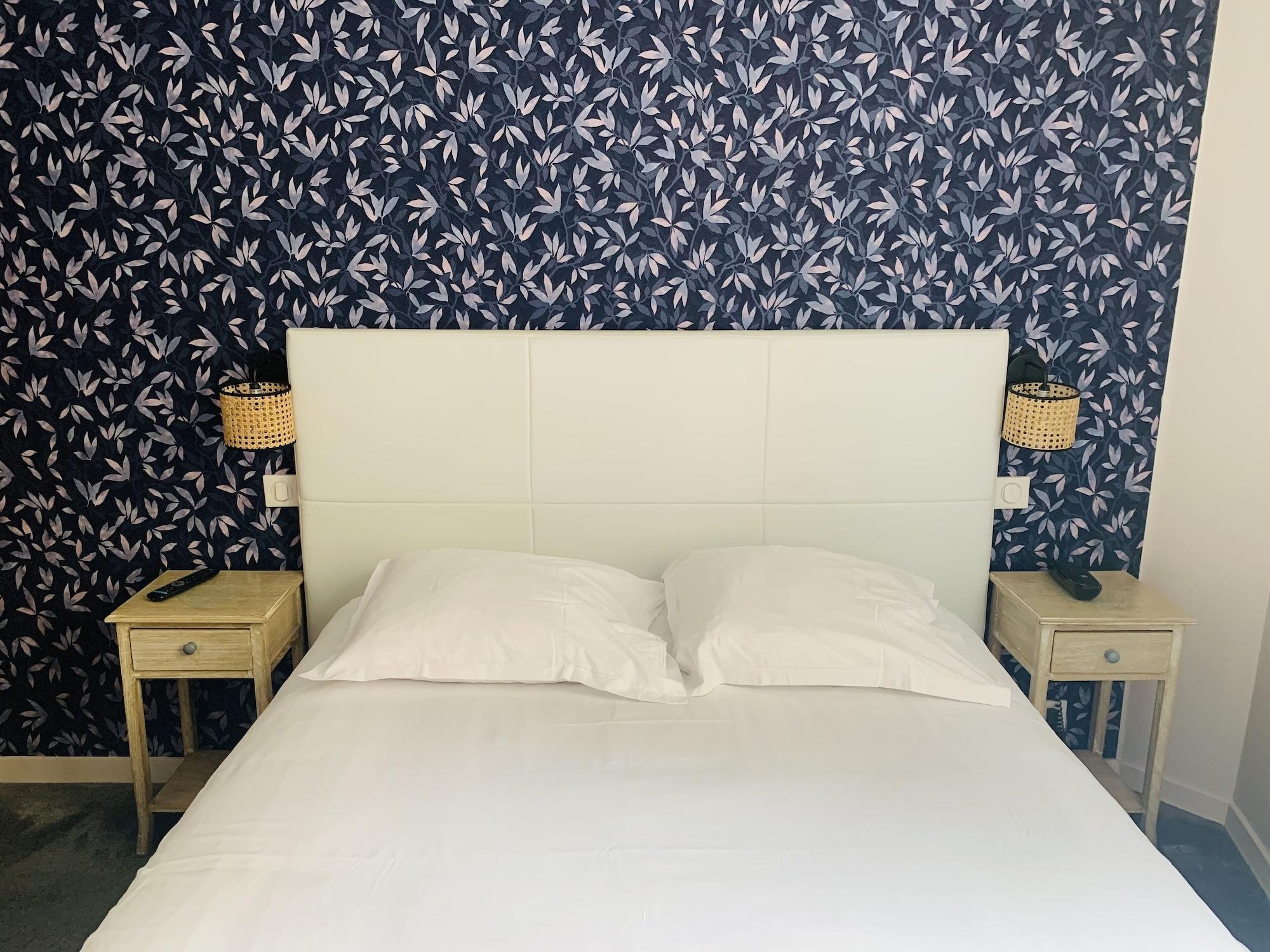 Hotel Central Avignon Luaran gambar