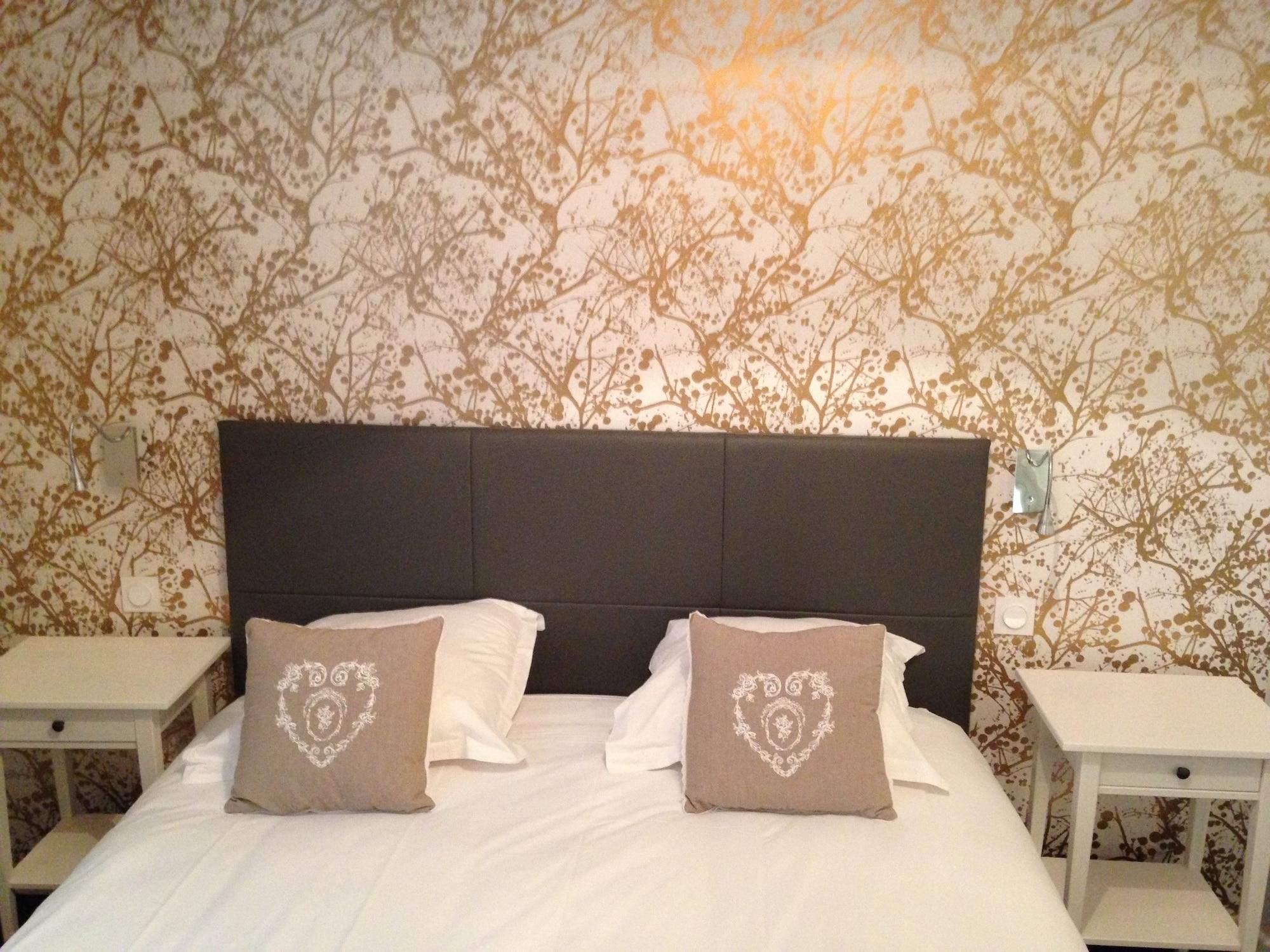 Hotel Central Avignon Luaran gambar