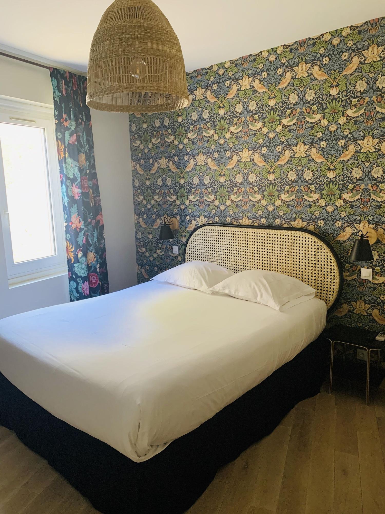 Hotel Central Avignon Luaran gambar