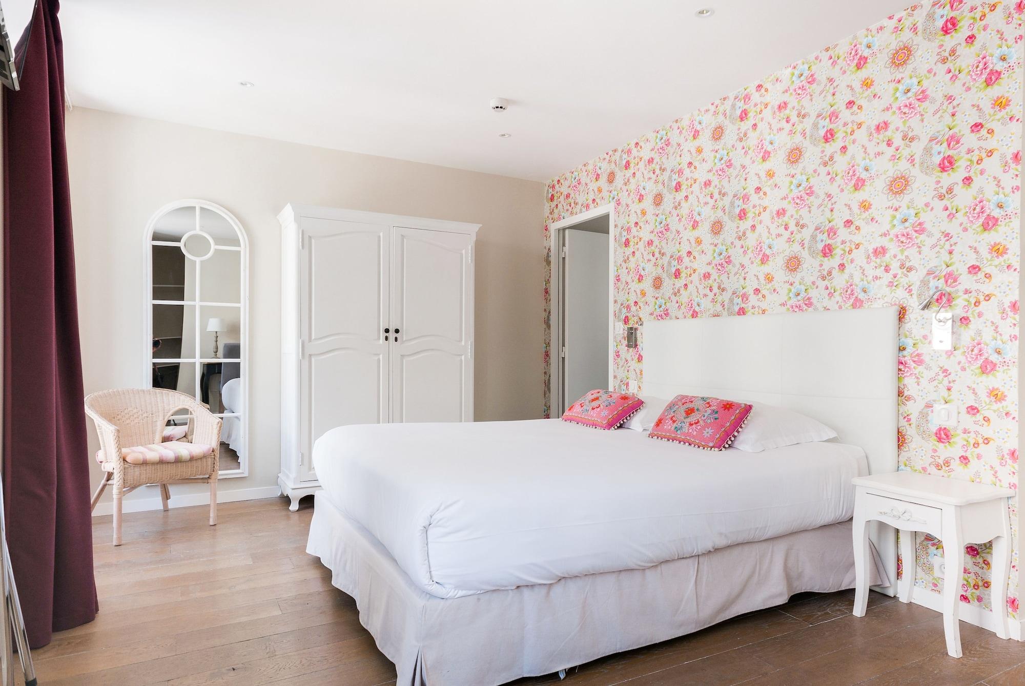 Hotel Central Avignon Luaran gambar