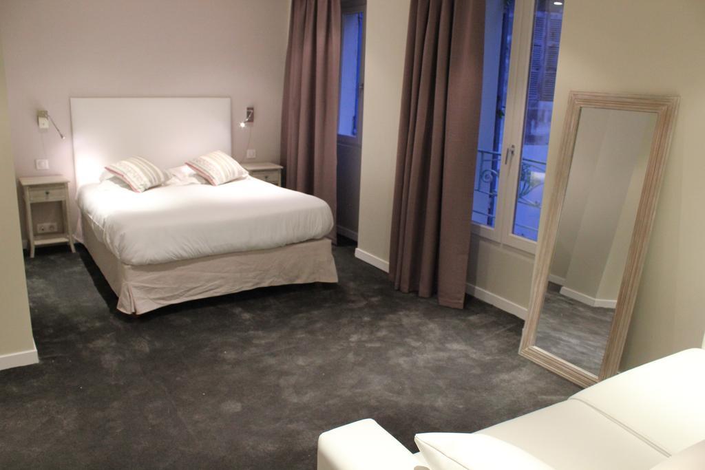 Hotel Central Avignon Luaran gambar