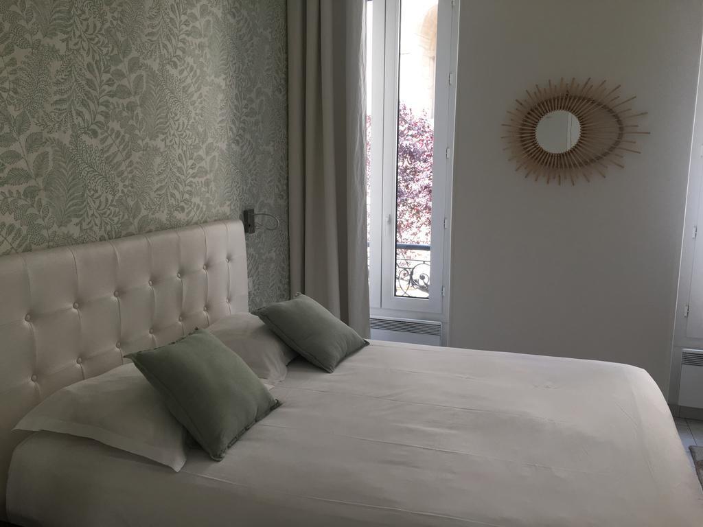 Hotel Central Avignon Luaran gambar