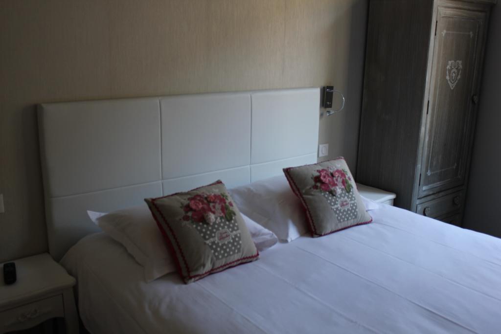 Hotel Central Avignon Luaran gambar