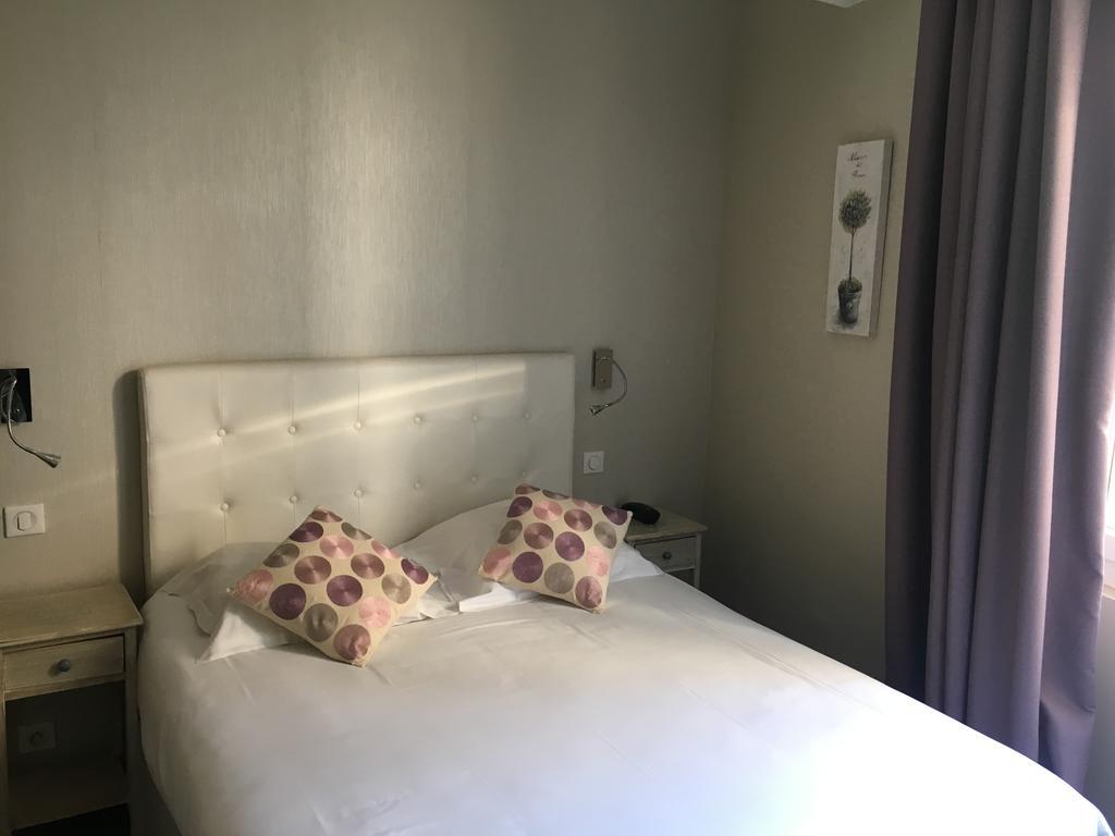 Hotel Central Avignon Luaran gambar