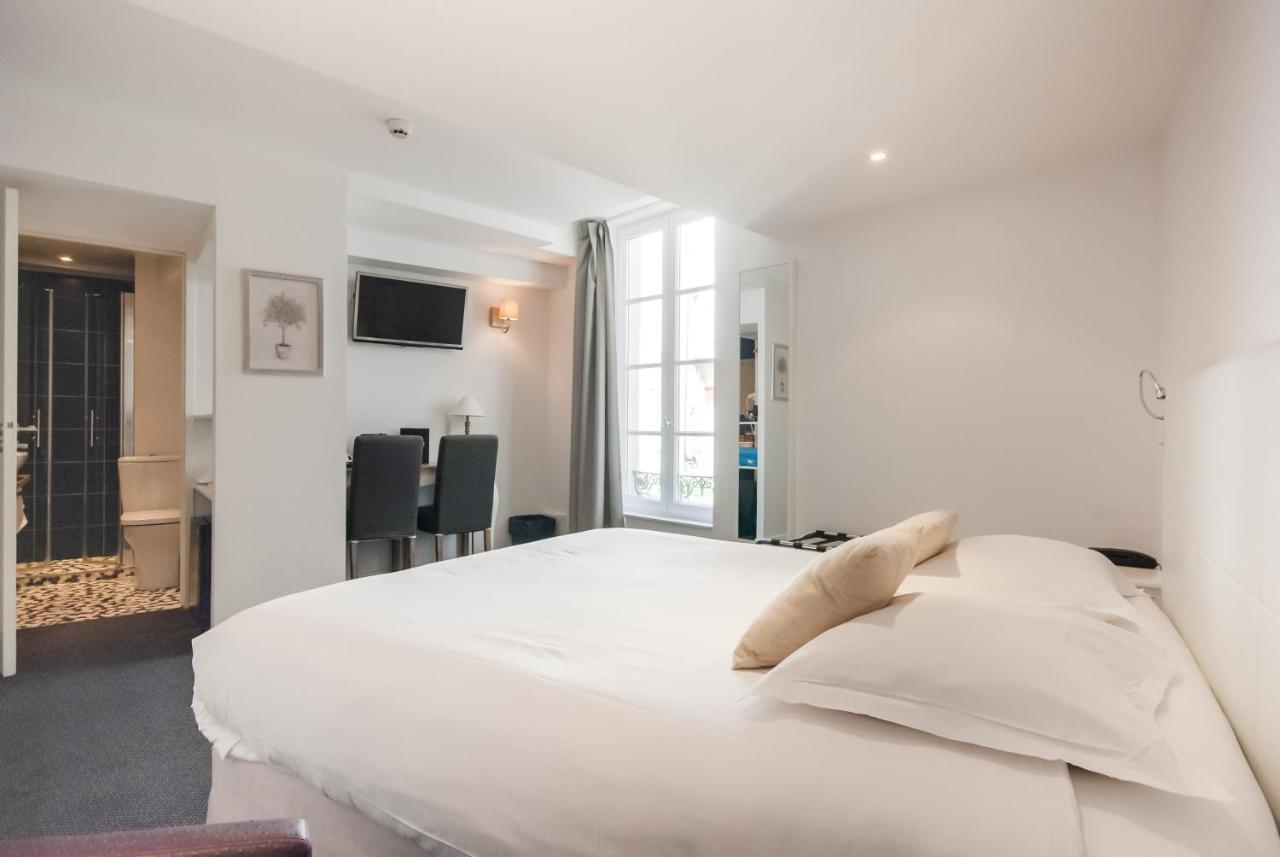 Hotel Central Avignon Luaran gambar