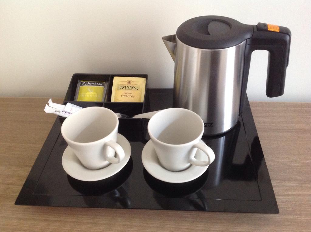 Hotel Central Avignon Luaran gambar