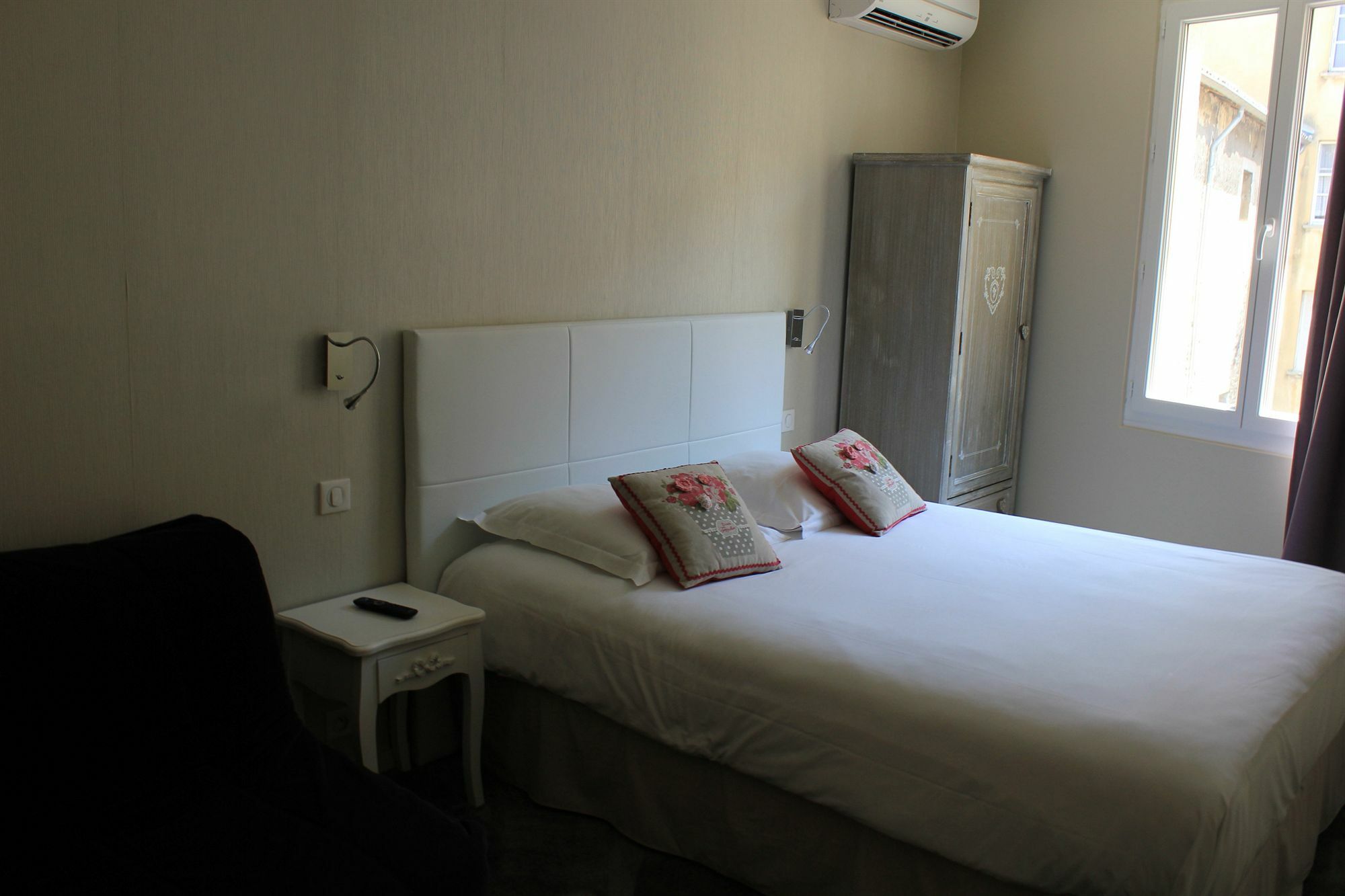 Hotel Central Avignon Luaran gambar