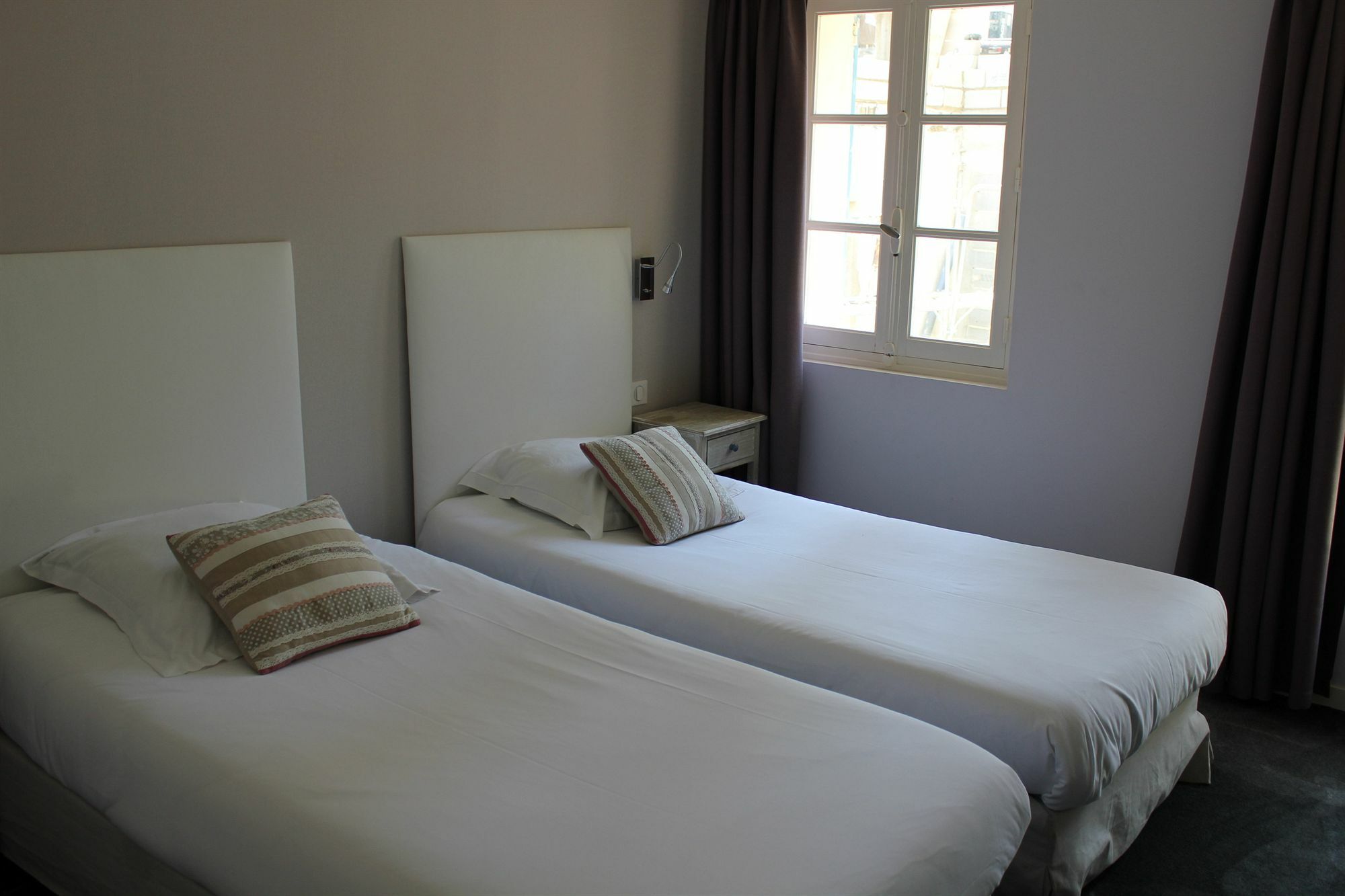 Hotel Central Avignon Luaran gambar