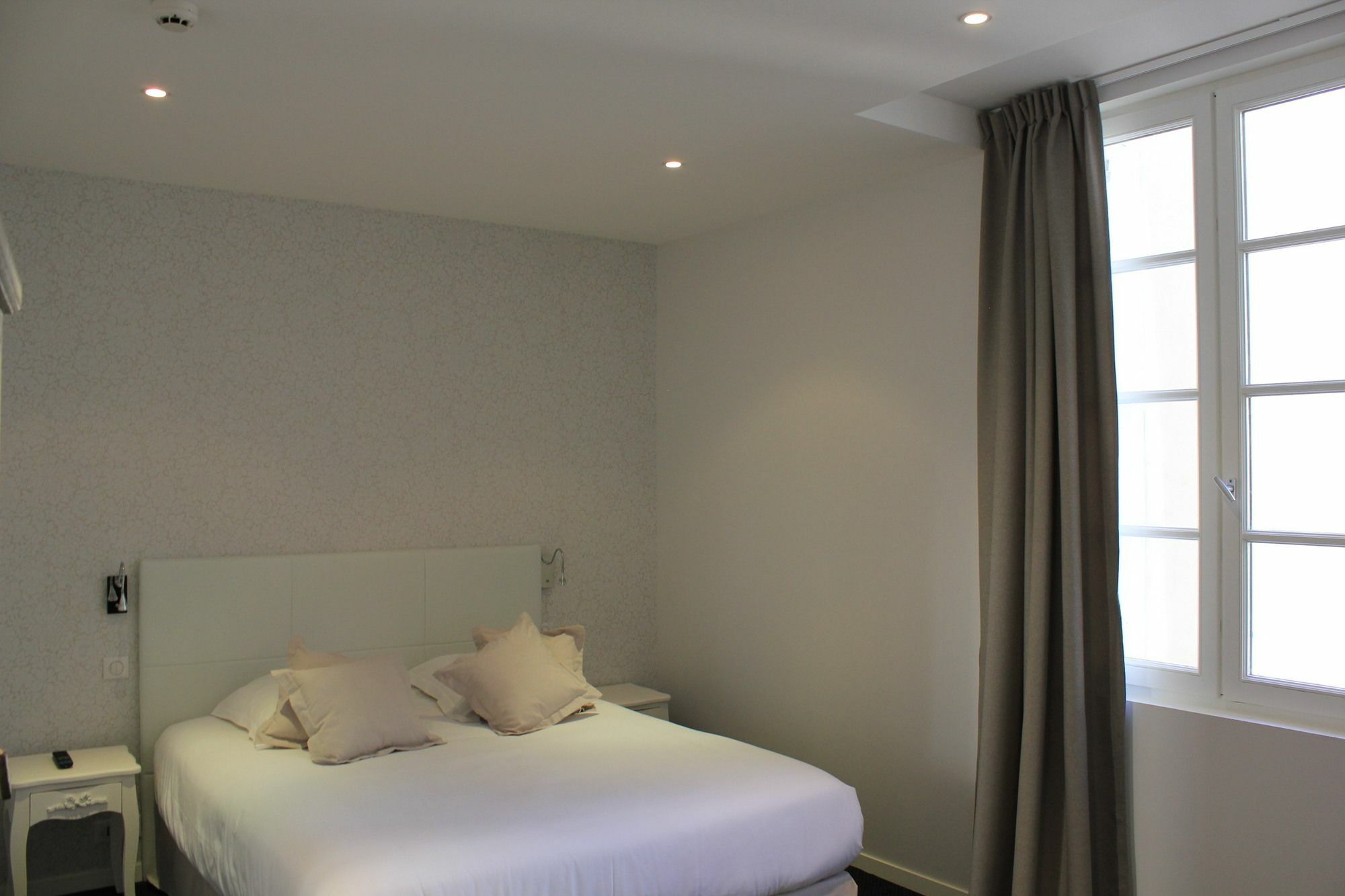 Hotel Central Avignon Luaran gambar