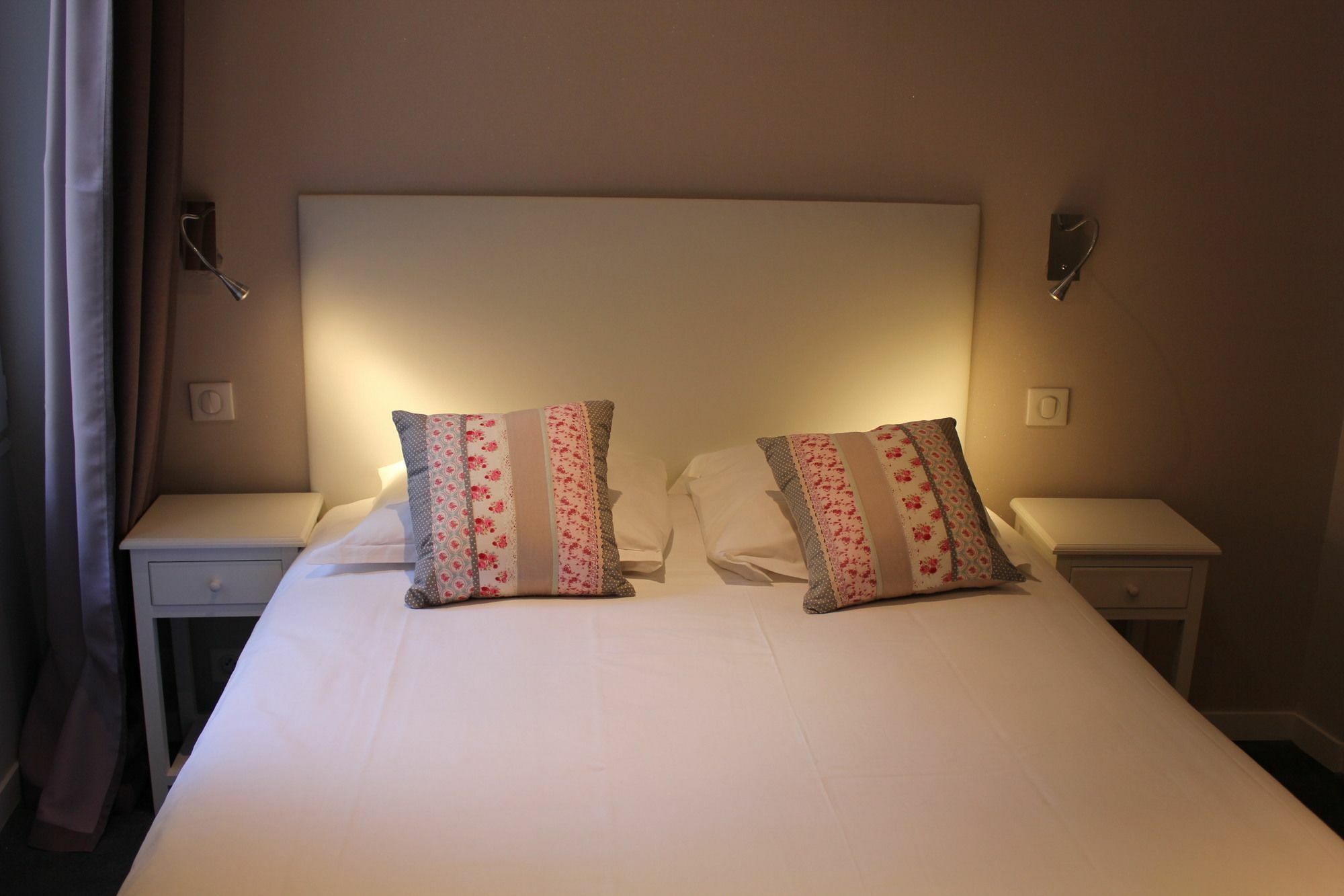 Hotel Central Avignon Luaran gambar