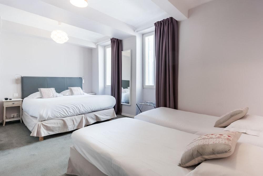 Hotel Central Avignon Luaran gambar